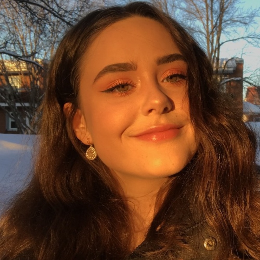 Meet your Posher, Mathilde
